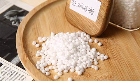 提高PP塑料制品表面耐刮和耐磨的硅酮颗粒