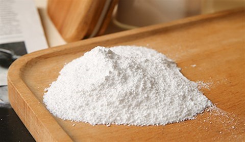 添加硅酮粉来提升PP塑料表面耐磨性能