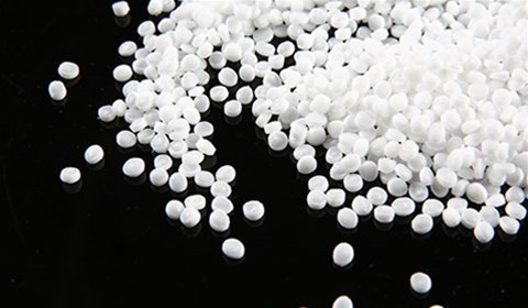 提高PP塑料制品表面耐刮和耐磨的硅酮颗粒