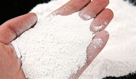 硅酮粉实验对改性PC体系的耐划伤性能的效果